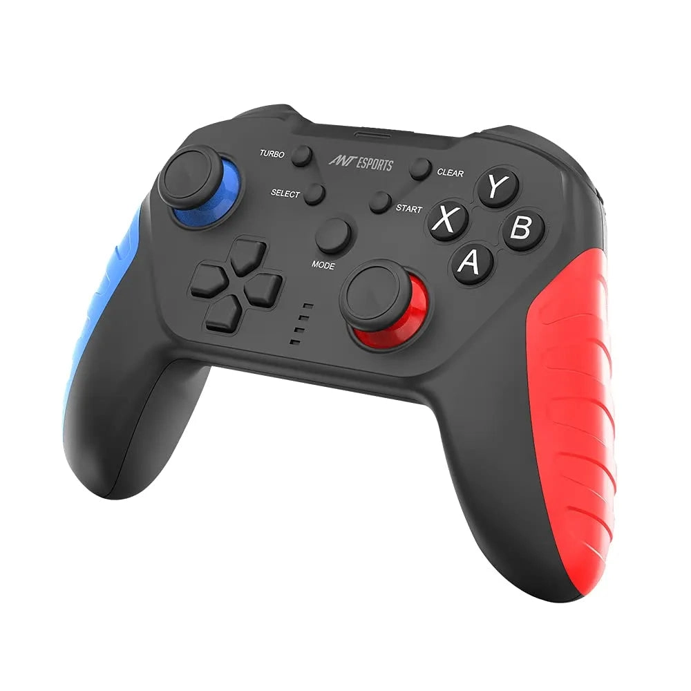 ANT ESPORTS WIRELESS GAMEPAD (GP310) view 4
